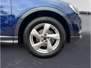 Audi Q3 35 TFSI advanced LED/AHK/Navi/EPH/Assist/uvm.