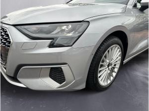 Audi A3 Limousine 35 TFSI advanced LED/MMI/Interface/Assist/uvm.