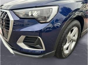Audi Q3 35 TFSI advanced LED/AHK/Navi/EPH/Assist/uvm.