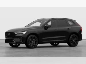 Volvo XC60 VOLVO XC60 T8 AWD Plug-in Hybrid Ultra Black Edition