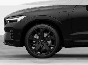 Volvo XC60 VOLVO XC60 T8 AWD Plug-in Hybrid Ultra Black Edition