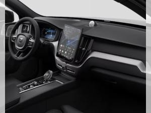 Volvo XC60 VOLVO XC60 T8 AWD Plug-in Hybrid Ultra Black Edition