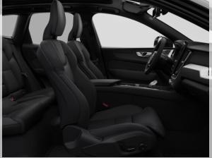 Volvo XC60 VOLVO XC60 T8 AWD Plug-in Hybrid Ultra Black Edition