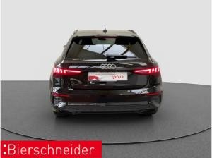 Audi A3 Sportback 40 TFSI e S-Line Black *ab 326,- € LEASINGAKTION*