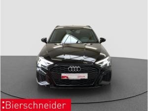 Audi A3 Sportback 40 TFSI e S-Line Black *ab 326,- € LEASINGAKTION*
