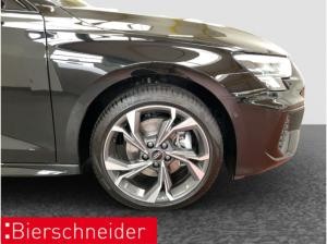 Audi A3 Sportback 40 TFSI e S-Line Black *ab 326,- € LEASINGAKTION*