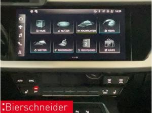 Audi A3 Sportback 40 TFSI e S-Line Black *ab 326,- € LEASINGAKTION*