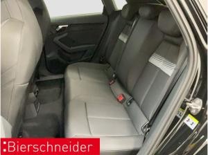 Audi A3 Sportback 40 TFSI e S-Line Black *ab 326,- € LEASINGAKTION*