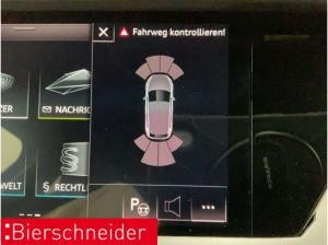 Audi A3 Sportback 40 TFSI e S-Line Black *ab 326,- € LEASINGAKTION*