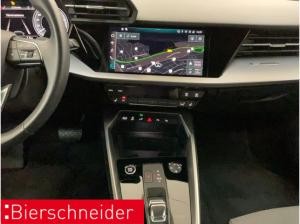 Audi A3 Sportback 40 TFSI e S-Line Black *ab 326,- € LEASINGAKTION*