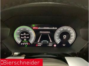 Audi A3 Sportback 40 TFSI e S-Line Black *ab 326,- € LEASINGAKTION*