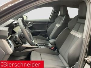 Audi A3 Sportback 40 TFSI e S-Line Black *ab 326,- € LEASINGAKTION*