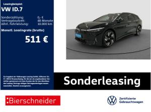 Volkswagen ID.7 GTX Tourer * 469,- € * SONDERLEASING *