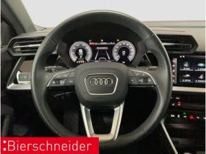 Audi A3 Sportback 40 TFSI e S-Line Black *ab 326,- € LEASINGAKTION*