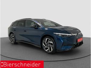 Volkswagen ID.7 Tourer Pro AHK HuD IQ 360