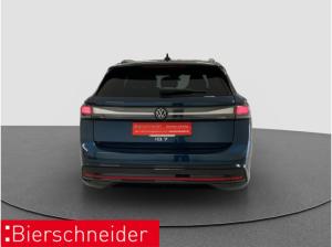Volkswagen ID.7 Tourer Pro AHK HuD IQ 360