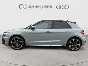 Audi A1 Sportback 35 TFSI S line ACC LED Keyless SHZ
