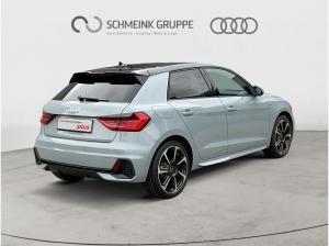 Audi A1 Sportback 35 TFSI S line ACC LED Keyless SHZ
