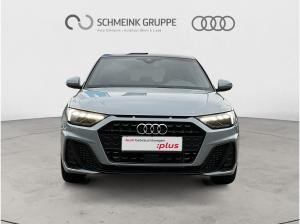 Audi A1 Sportback 35 TFSI S line ACC LED Keyless SHZ