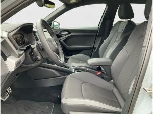 Audi A1 Sportback 35 TFSI S line ACC LED Keyless SHZ