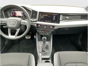 Audi A1 Sportback 35 TFSI S line ACC LED Keyless SHZ