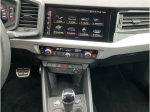 Audi A1 Sportback 35 TFSI S line ACC LED Keyless SHZ