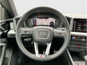 Audi A1 Sportback 35 TFSI S line ACC LED Keyless SHZ