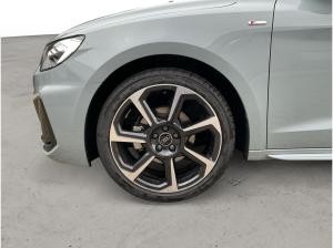 Audi A1 Sportback 35 TFSI S line ACC LED Keyless SHZ