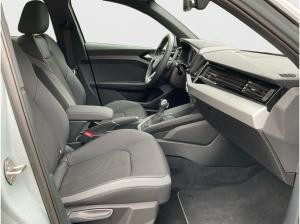 Audi A1 Sportback 35 TFSI S line ACC LED Keyless SHZ