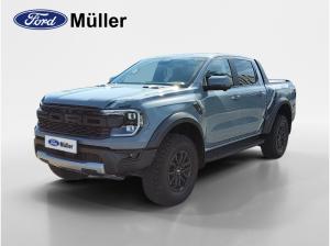 Ford Ranger Raptor - 3,0L EcoBoost / 292PS / 10-Gang Automatikgetriebe