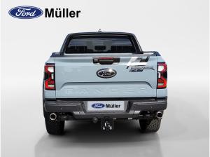 Ford Ranger Raptor - 3,0L EcoBoost / 292PS / 10-Gang Automatikgetriebe