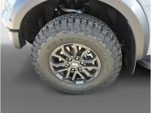 Ford Ranger Raptor - 3,0L EcoBoost / 292PS / 10-Gang Automatikgetriebe