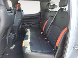 Ford Ranger Raptor - 3,0L EcoBoost / 292PS / 10-Gang Automatikgetriebe