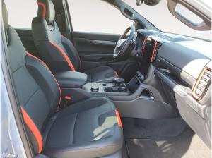 Ford Ranger Raptor - 3,0L EcoBoost / 292PS / 10-Gang Automatikgetriebe
