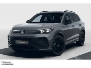 Volkswagen Tiguan R-Line 2.0 TDI-Verfügbar ab 10/25 (Mettmann)