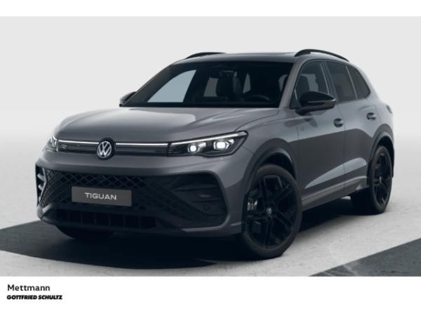 Volkswagen Tiguan R-Line 2.0 TDI-Verfügbar ab 10/25 (Mettmann)