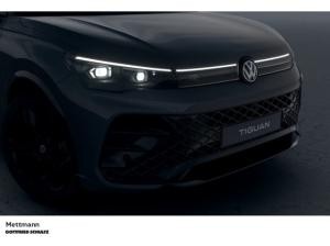 Volkswagen Tiguan R-Line 2.0 TDI-Verfügbar ab 10/25 (Mettmann)