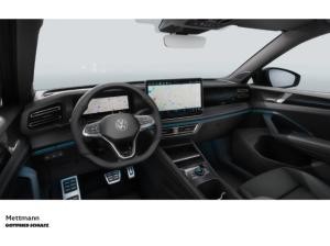 Volkswagen Tiguan R-Line 2.0 TDI-Verfügbar ab 10/25 (Mettmann)