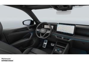 Volkswagen Tiguan R-Line 2.0 TDI-Verfügbar ab 10/25 (Mettmann)