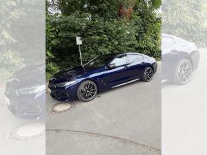BMW M850 I Grand Coupe Top Rate 600,57