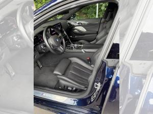 BMW M850 I Grand Coupe Top Rate 600,57