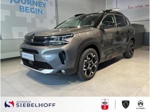 Citroën C5 Aircross MAX Hybrid 145 e-DSC6 *Navi*Pano*M&S*EHK*CAM*