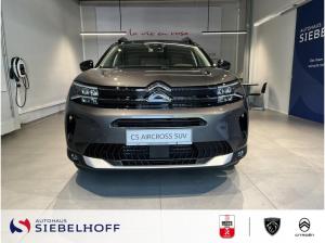 Citroën C5 Aircross MAX Hybrid 145 e-DSC6 *Navi*Pano*M&S*EHK*CAM*