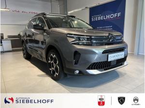 Citroën C5 Aircross MAX Hybrid 145 e-DSC6 *Navi*Pano*M&S*EHK*CAM*