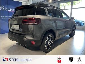 Citroën C5 Aircross MAX Hybrid 145 e-DSC6 *Navi*Pano*M&S*EHK*CAM*