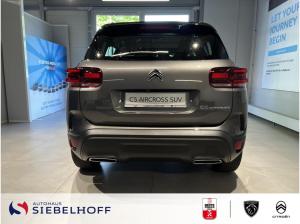 Citroën C5 Aircross MAX Hybrid 145 e-DSC6 *Navi*Pano*M&S*EHK*CAM*