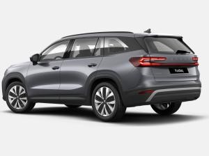 Skoda Kodiaq 1.5 TSI mHEV Selection AHK Leder Matrix