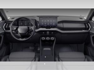 Skoda Kodiaq 1.5 TSI mHEV Selection AHK Leder Matrix