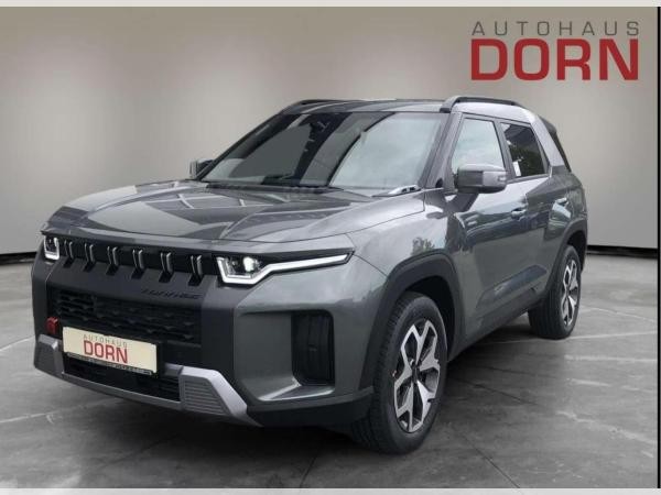 KGM Torres 1.5 AT Nomad AWD