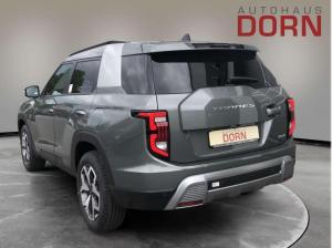 KGM Torres 1.5 AT Nomad AWD